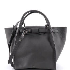 Celine Big Bag Grained Calfskin Small #247207C10B